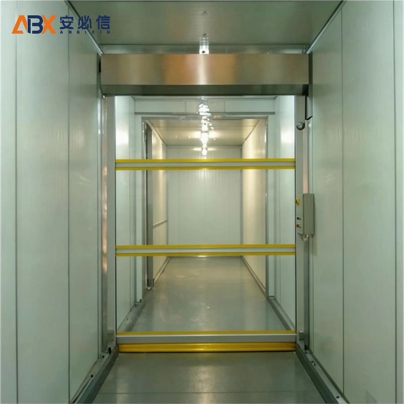 随州快速门