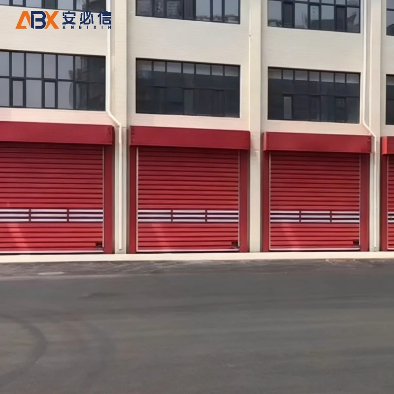 随州医药密闭高速门